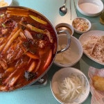 동명닭집 신중동직영점 - 신중동 닭볶음탕, 닭매운탕 맛집 | 다이닝코드, 빅데이터 맛집검색