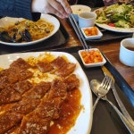 돈까스클럽 - 아산 돈까스, 왕돈까스 맛집 | 다이닝코드, 빅데이터 맛집검색