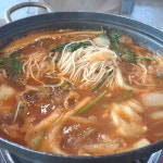 장단가든 - 파주 어탕국수, 참게매운탕 맛집 - 다이닝코드