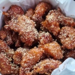 유일닭강정 - 가평군 닭강정 맛집 | 다이닝코드, 빅데이터 맛집검색