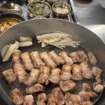 명가한상 - 청주 명태조림, 갈비 맛집 | 다이닝코드, 빅데이터 맛집검색