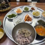 영도 가정식백반 맛집 Top100 - 다이닝코드