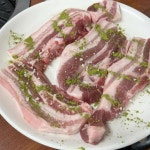 지리산흙돼지식당 - 구례 삼겹살, 흑돼지 맛집 - 다이닝코드