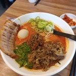 라멘동 - 의왕 돈코츠라멘, 탄탄멘 맛집 | 다이닝코드, 빅데이터 맛집검색