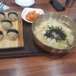 남포동 수제비 코엑스몰점 - 코엑스 수제비, 충무김밥 맛집 | 다이닝코드, 빅데이터 맛집검색