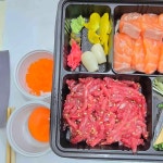 육회바른연어 천안신불당시청점 - 천안시 육회, 연어 맛집 | 다이닝코드, 빅데이터 맛집검색