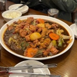 안동 음식 랭킹 - 다이닝코드