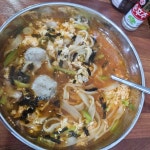 등촌장칼국수 - 등촌 장칼국수, 멍게비빔밥 맛집 - 다이닝코드