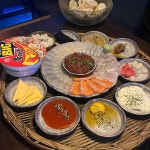 빛당 2호점 - 쌍촌동 모듬회, 생선회 맛집 | 다이닝코드, 빅데이터 맛집검색