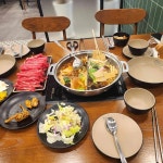 샤브연리지 군산점 - 군산 샤브샤브, 샐러드바 맛집 | 다이닝코드, 빅데이터 맛집검색
