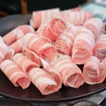 꽃잎대패 제주아라일동점 - 제주 대패삼겹살, 쌈 맛집 | 다이닝코드, 빅데이터 맛집검색