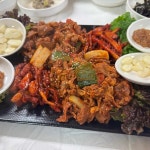 데레사여자고등학교 음식 랭킹 - 다이닝코드