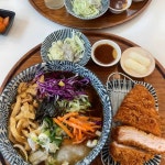 백소정 부산대점 - 부산대 돈까스, 마제소바 맛집 | 다이닝코드, 빅데이터 맛집검색
