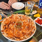 광주광역시 서구 상무대로884번길 7 주소 검색 결과 1곳 - 다이닝코드