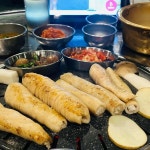 한눈에 펼쳐보는 내산 맛집 - 다이닝코드, 빅데이터 맛집검색