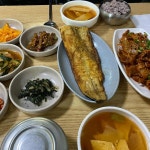 전주식당 - 새절역 백반, 가정식백반 맛집 | 다이닝코드, 빅데이터 맛집검색