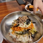 다원이네 국수와비빔밥 - 금정구 비빔밥, 밥집 맛집 - 다이닝코드