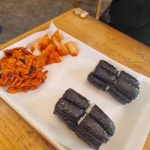 할매손충무김밥 부산대점 - 부산대 충무김밥, 시락국 맛집 | 다이닝코드, 빅데이터 맛집검색