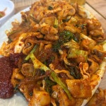왕십리곱창 - 불광역 곱창, 야채곱창 맛집 | 다이닝코드, 빅데이터 맛집검색