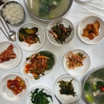 제주 팔도식당, 해물요리로 유명한 맛집 - AI 딩코의 맛집 공략