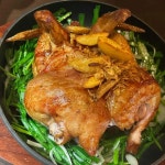 만계화 고성점 - 대구 통닭, 장작구이 맛집 | 다이닝코드, 빅데이터 맛집검색