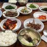 서흥식당 - 고창 백반, 백반집 맛집 | 다이닝코드, 빅데이터 맛집검색