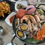 한산도보리수식당펜션 - 통영 물회, 생선 맛집 | 다이닝코드, 빅데이터 맛집검색