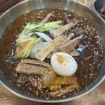 순천 섞어냉면 맛집 Top1 - 다이닝코드