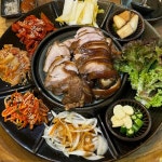 서현역 문어보쌈 맛집 Top1 - 다이닝코드