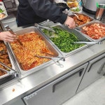 한상한식뷔페 - 가양역 한식뷔페 맛집 | 다이닝코드, 빅데이터 맛집검색
