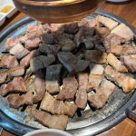 고기싸롱 완정역점 - 완정역 고기뷔페, 무한리필 맛집 | 다이닝코드, 빅데이터 맛집검색