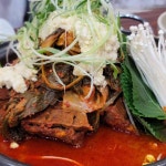 잠실감자탕&쭈꾸미삼겹살 - 의정부 감자탕, 콩비지감자탕 맛집 | 다이닝코드, 빅데이터 맛집검색