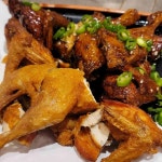 1번지통닭 - 의정부 치킨, 옛날통닭 맛집 - 다이닝코드