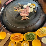꼭대기집약수터 - 강화도 삼겹살, 솥뚜껑삼겹살 맛집 | 다이닝코드, 빅데이터 맛집검색