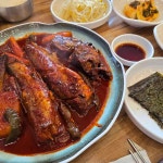 속초명가 생선찜 전문점 - AI 딩코의 맛집 공략