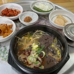 양평해장국 - 창원 내장탕, 선지 맛집 - 다이닝코드