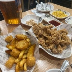 남썬치킨 아미1호점 - 부산서구 치킨, 양념치킨 맛집 - 다이닝코드