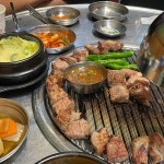 하안동꿀주먹 - 광명 고깃집, 주먹고기 맛집 | 다이닝코드, 빅데이터 맛집검색