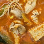황금동태탕 - 석바위시장역 동태탕 맛집 | 다이닝코드, 빅데이터 맛집검색