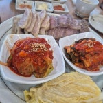 궁돈보쌈 - 망포역 보쌈, 가브리살 맛집 | 다이닝코드, 빅데이터 맛집검색