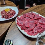 길손생고기 - 서산 한우, 등심 맛집 | 다이닝코드, 빅데이터 맛집검색