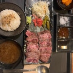 후라토식당 서면점 - 서면 규카츠, 오므라이스 맛집 | 다이닝코드, 빅데이터 맛집검색