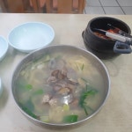 이조바지락칼국수: 춘천 명동 맛집 추천 - AI 딩코의 맛집 공략