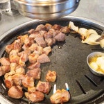 보리네주먹고기 - 율전동 고깃집, 주먹고기 맛집 | 다이닝코드, 빅데이터 맛집검색