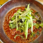 능소비빔국수 - 세종 비빔국수, 국수 맛집 | 다이닝코드, 빅데이터 맛집검색