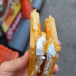 띵똥와플 건국대점 - 건대 와플, 사과 맛집 | 다이닝코드, 빅데이터 맛집검색