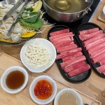 샤브촌 by계백집 을지로점 - 페럼타워 샤브샤브, 닭한마리 맛집 | 다이닝코드, 빅데이터 맛집검색