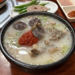 충북 원조 순대국밥 - 흑석동 순대국, 순대 맛집 | 다이닝코드, 빅데이터 맛집검색