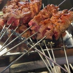 이가네양꼬치 성수직영점 - 성수 양꼬치, 양갈비 맛집 | 다이닝코드, 빅데이터 맛집검색