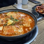 도담부대찌개 - 상암 김치찌개, 부대찌개 맛집 | 다이닝코드, 빅데이터 맛집검색